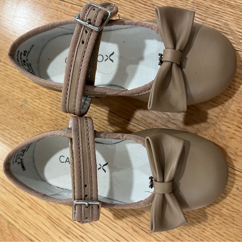 Capezio Mary Jane tap shoes
